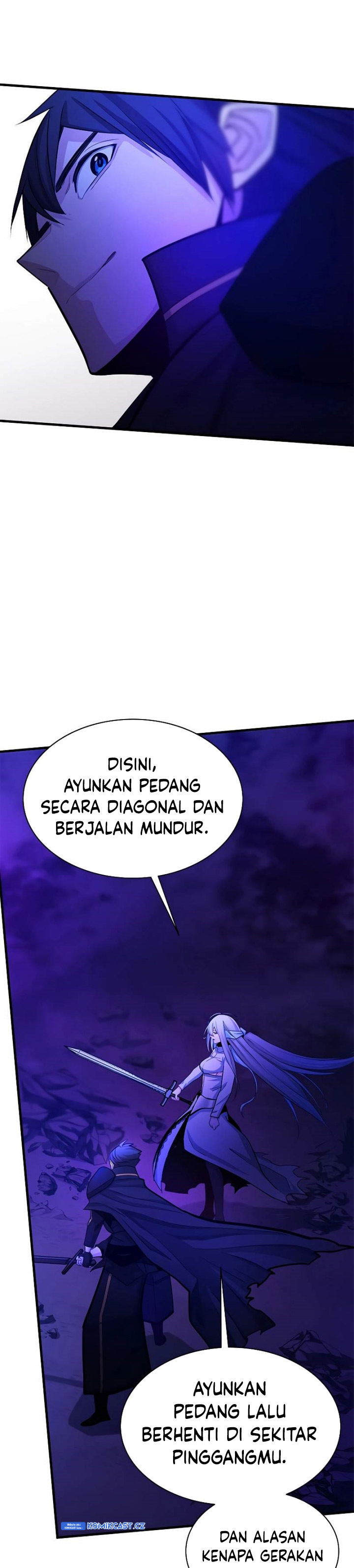 The Tutorial Is Too Hard Chapter 173 Halaman 16