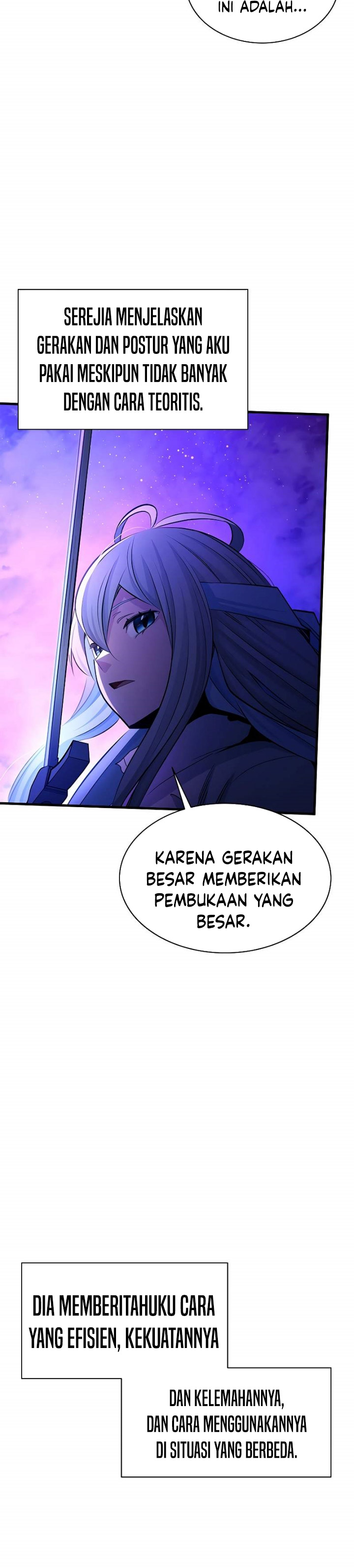 The Tutorial Is Too Hard Chapter 173 Halaman 17