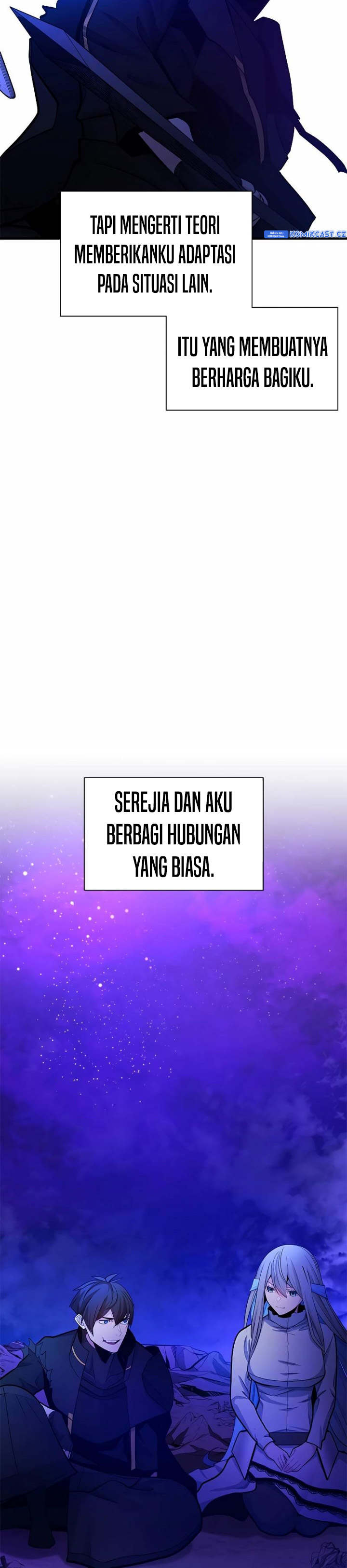 The Tutorial Is Too Hard Chapter 173 Halaman 21