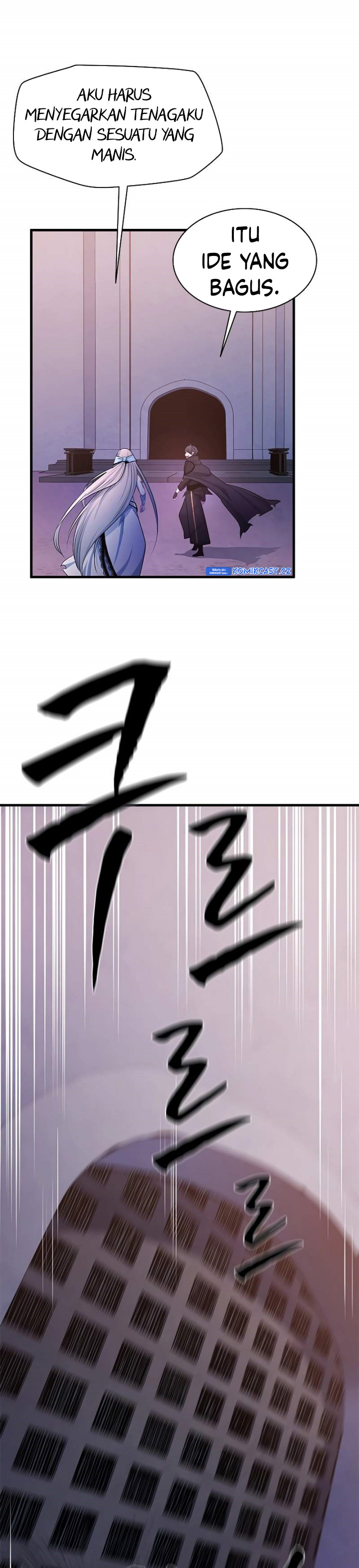The Tutorial Is Too Hard Chapter 173 Halaman 25
