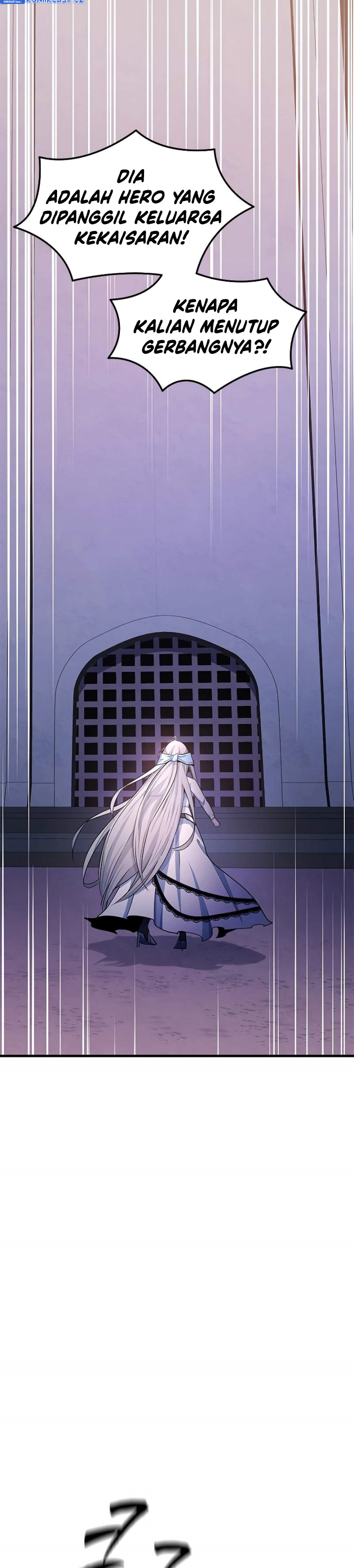 The Tutorial Is Too Hard Chapter 173 Halaman 29