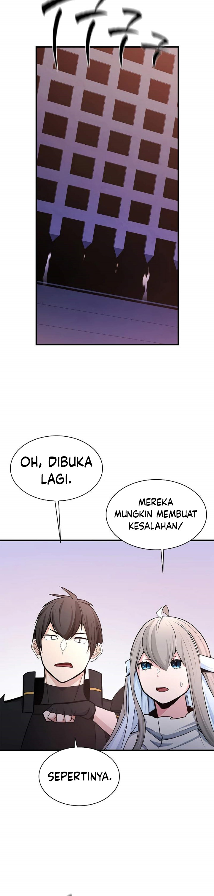 The Tutorial Is Too Hard Chapter 173 Halaman 30