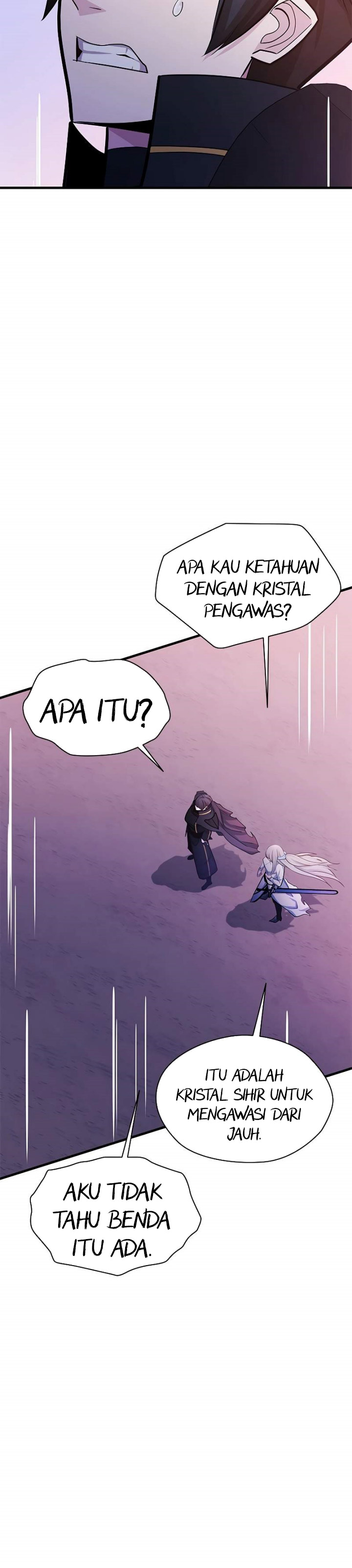 The Tutorial Is Too Hard Chapter 173 Halaman 36