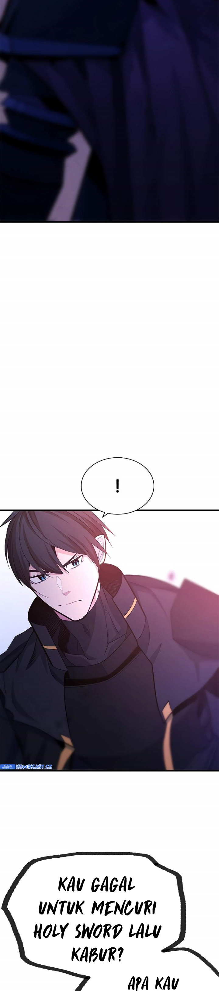 The Tutorial Is Too Hard Chapter 173 Halaman 43