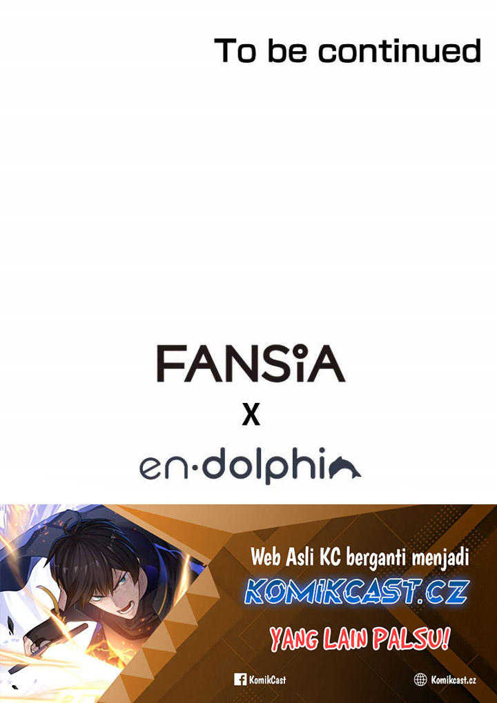 The Tutorial Is Too Hard Chapter 173 Halaman 47