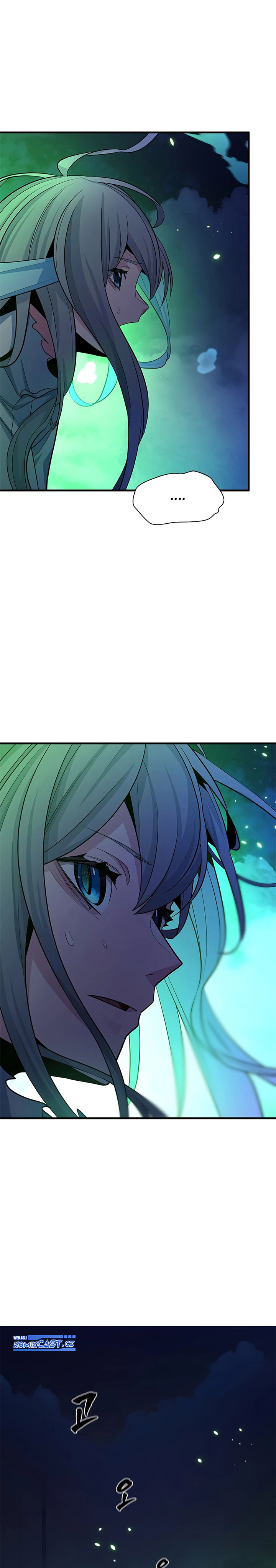 The Tutorial Is Too Hard Chapter 175 Halaman 30
