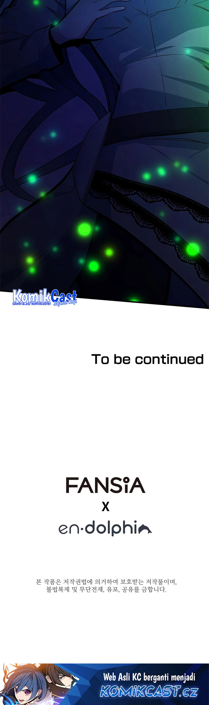 The Tutorial Is Too Hard Chapter 175 Halaman 36