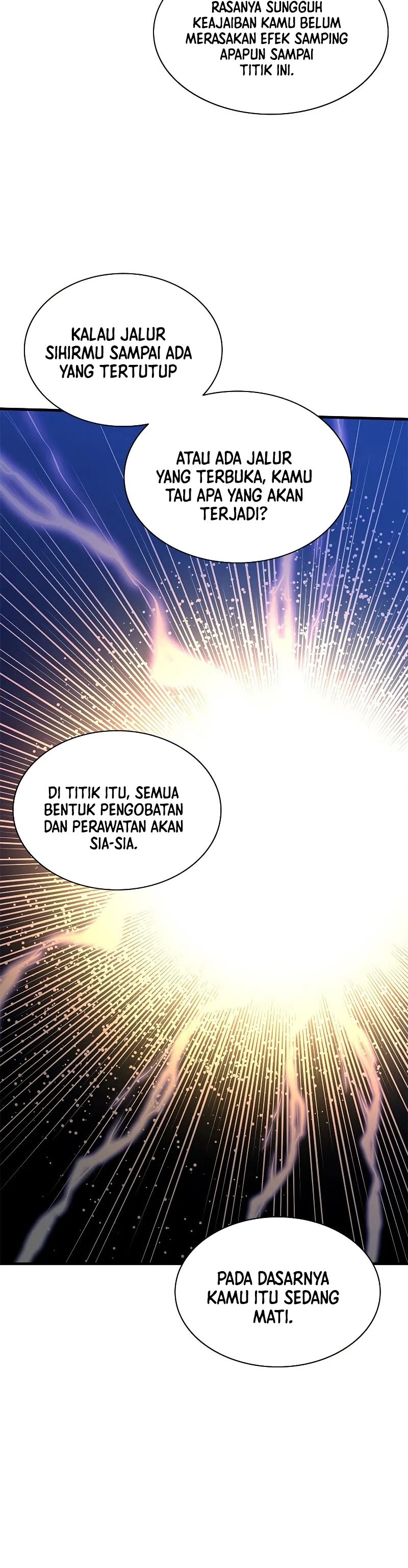 The Tutorial Is Too Hard Chapter 178 Halaman 7