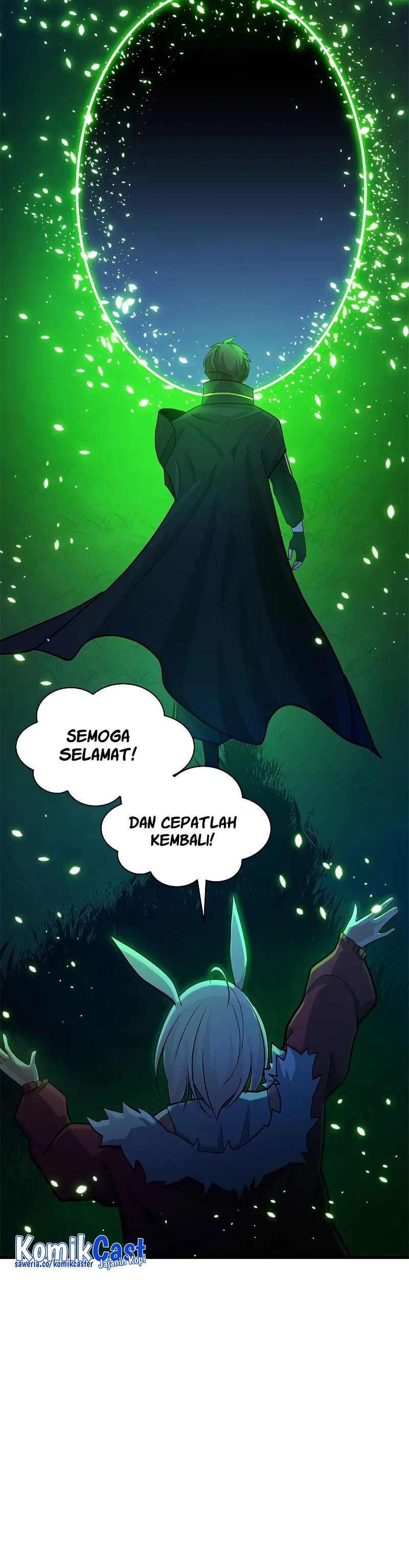 The Tutorial Is Too Hard Chapter 178 Halaman 16