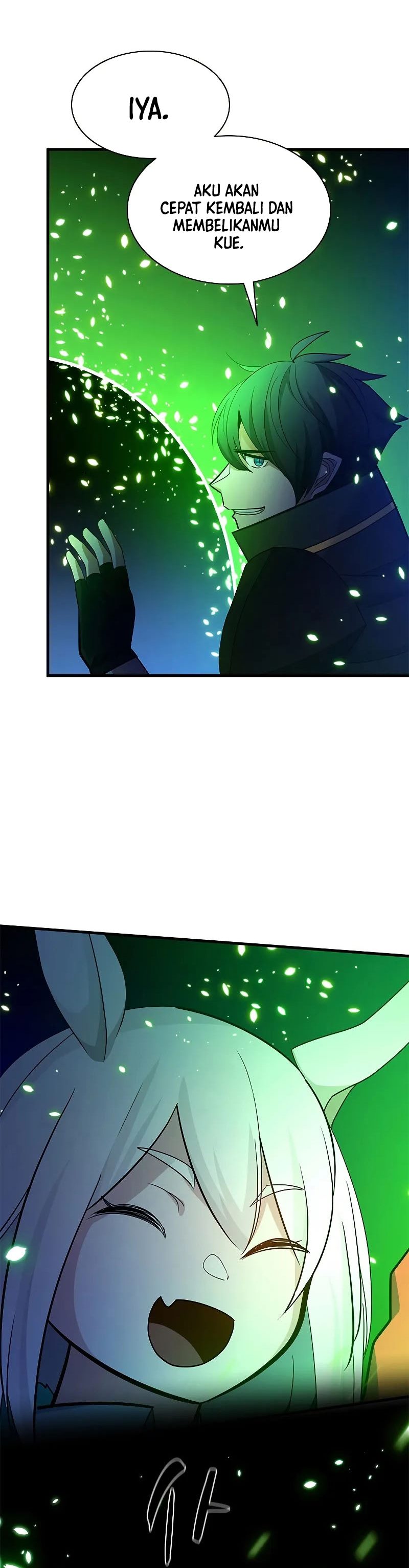 The Tutorial Is Too Hard Chapter 178 Halaman 17