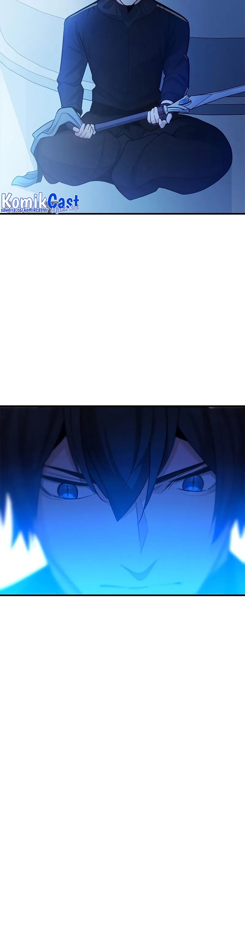The Tutorial Is Too Hard Chapter 178 Halaman 19