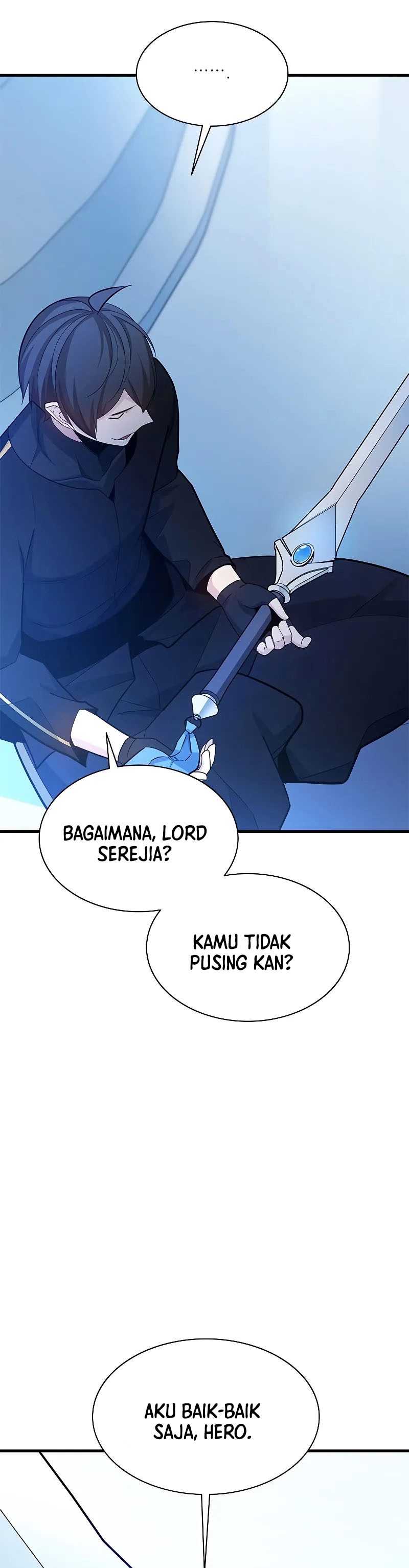 The Tutorial Is Too Hard Chapter 178 Halaman 20