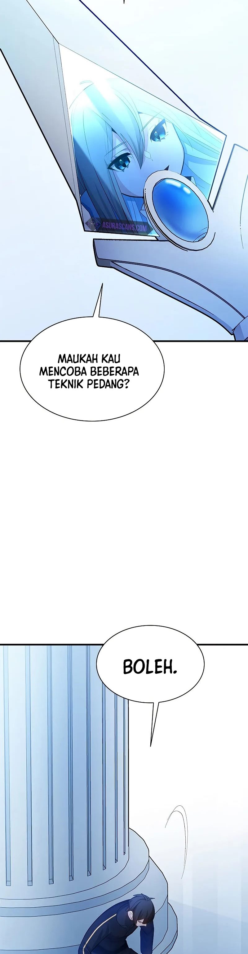The Tutorial Is Too Hard Chapter 178 Halaman 21