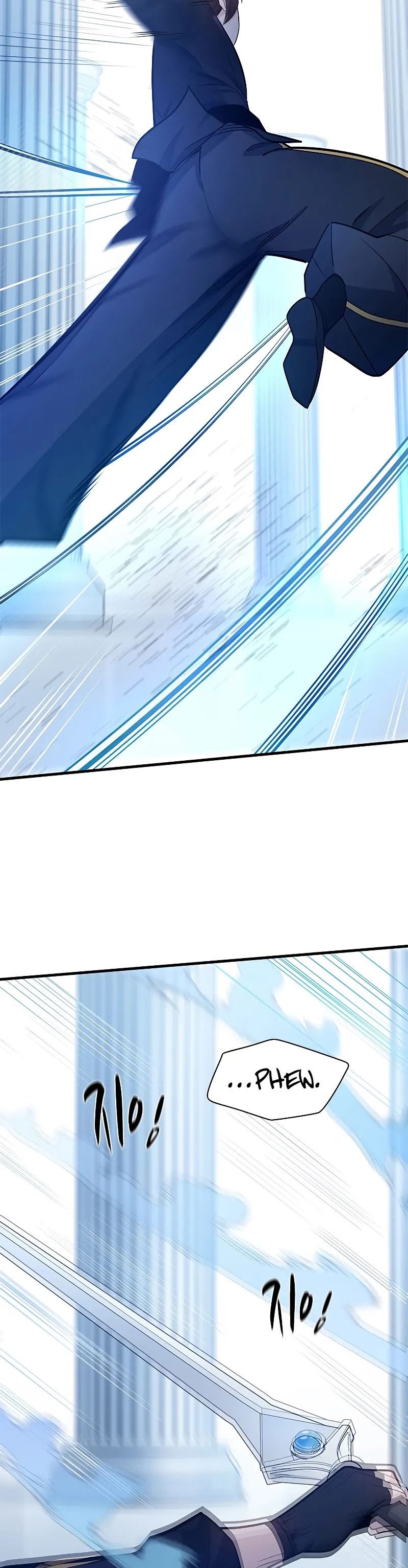The Tutorial Is Too Hard Chapter 178 Halaman 23