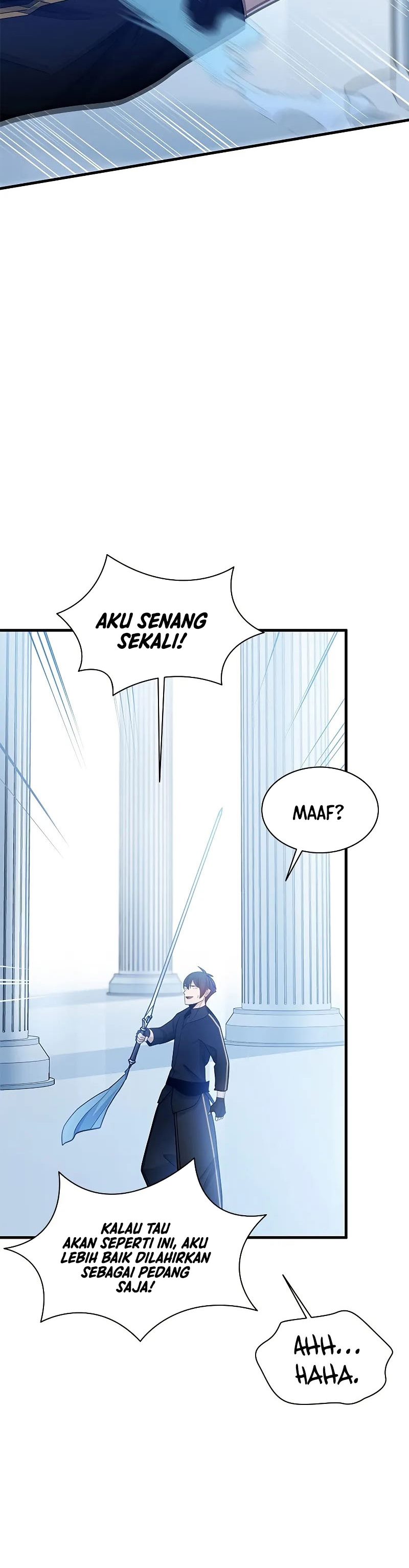 The Tutorial Is Too Hard Chapter 178 Halaman 24