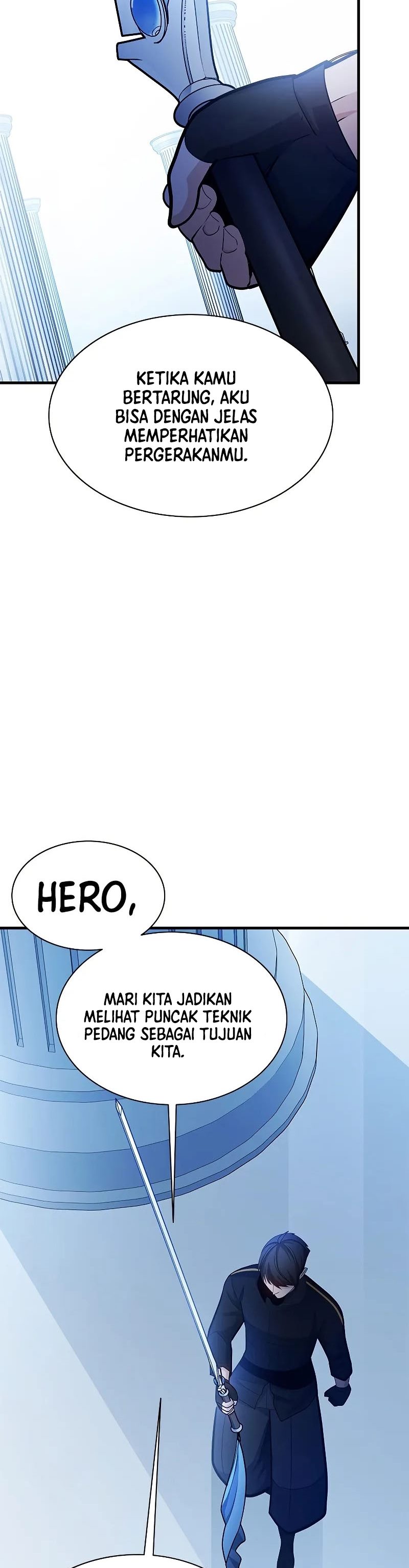 The Tutorial Is Too Hard Chapter 178 Halaman 26