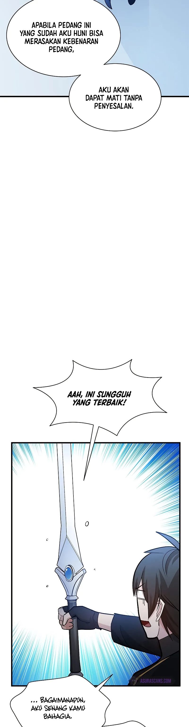 The Tutorial Is Too Hard Chapter 178 Halaman 27