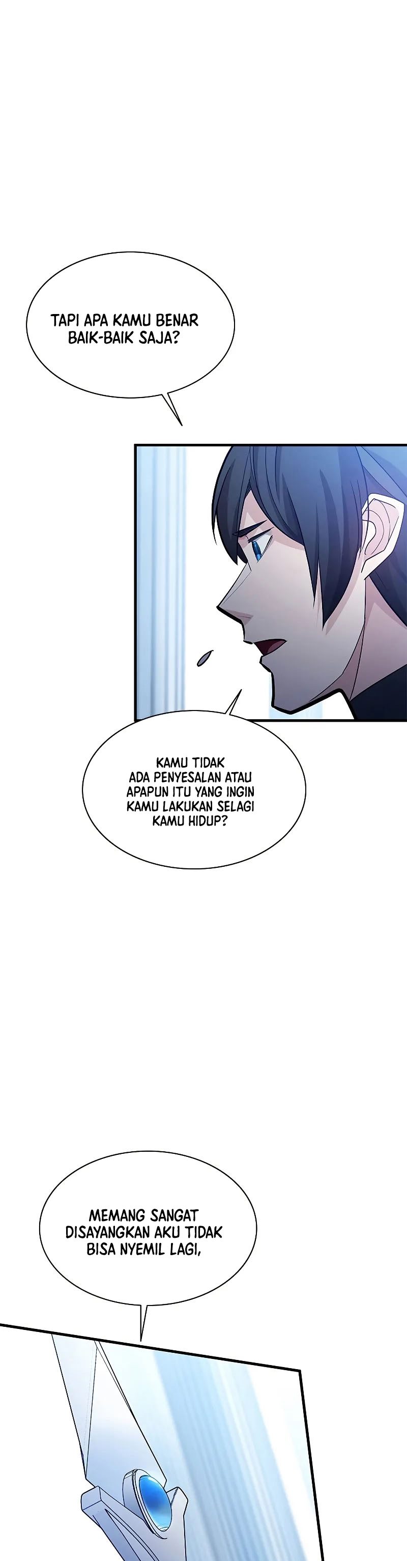 The Tutorial Is Too Hard Chapter 178 Halaman 29