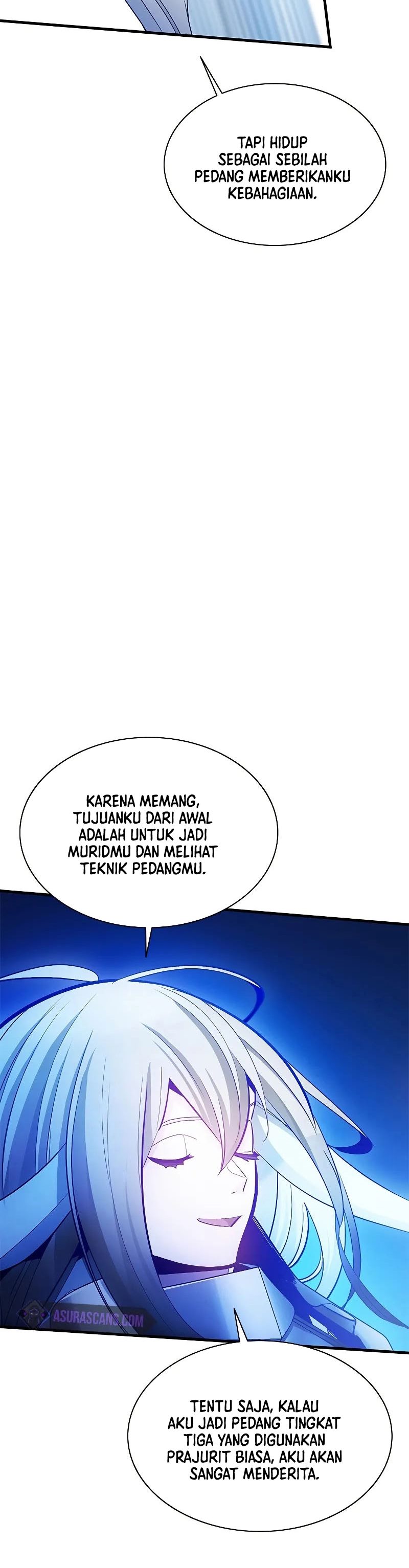 The Tutorial Is Too Hard Chapter 178 Halaman 30