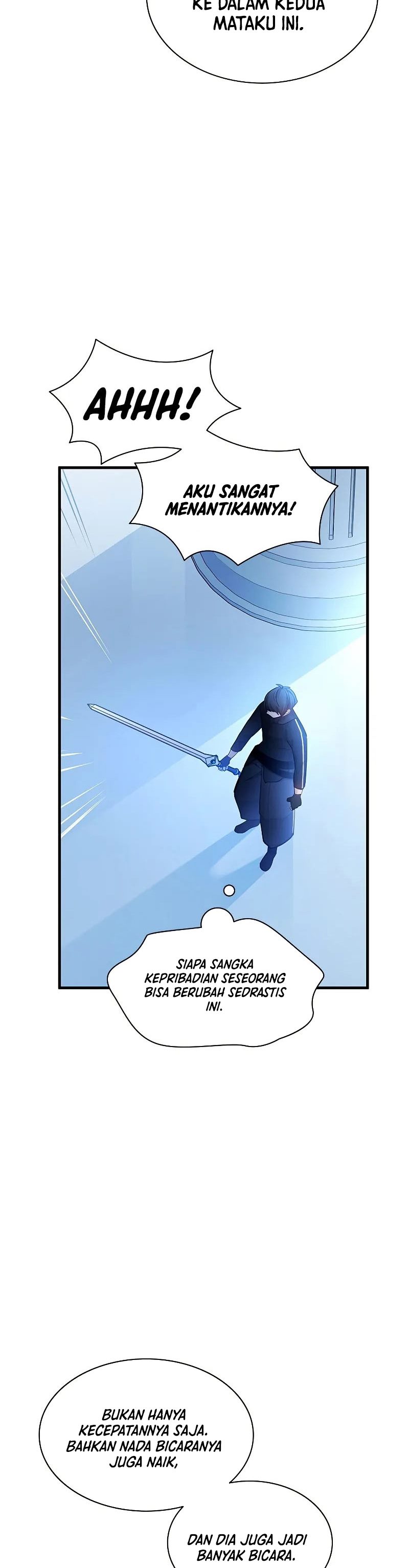 The Tutorial Is Too Hard Chapter 178 Halaman 32