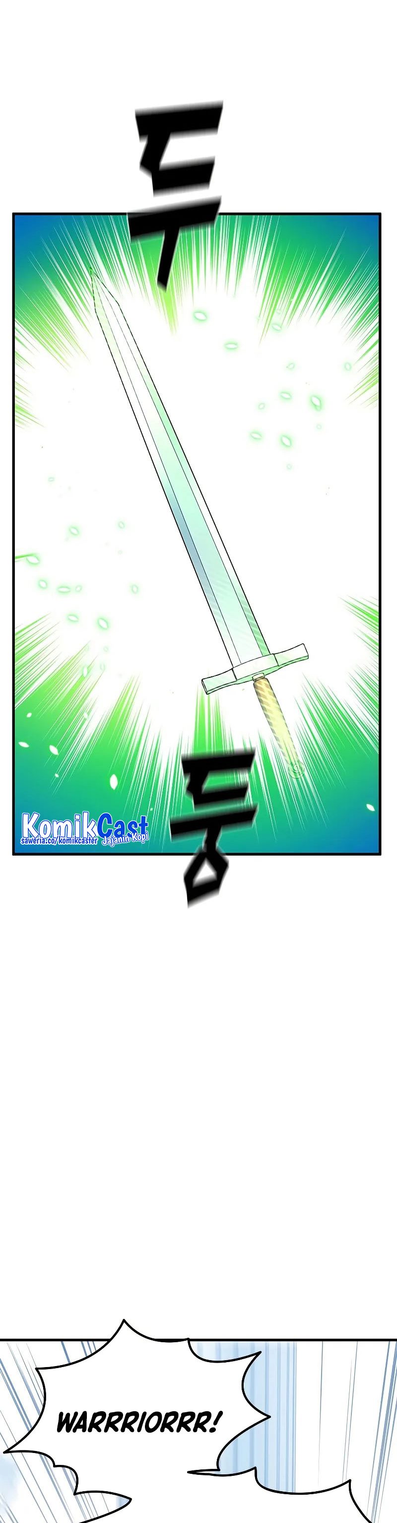 The Tutorial Is Too Hard Chapter 178 Halaman 34