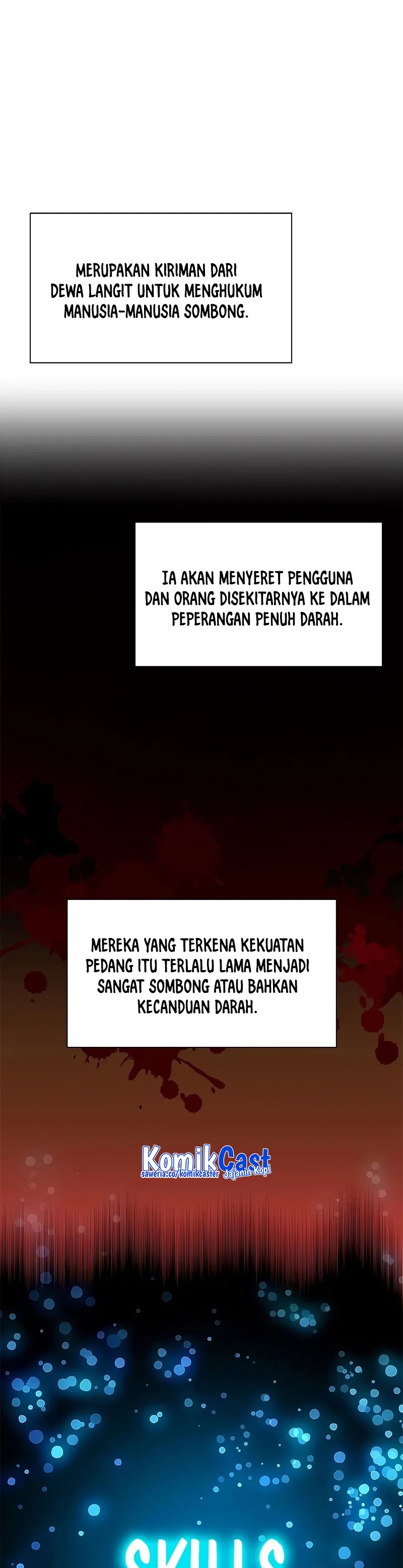 The Tutorial Is Too Hard Chapter 178 Halaman 42