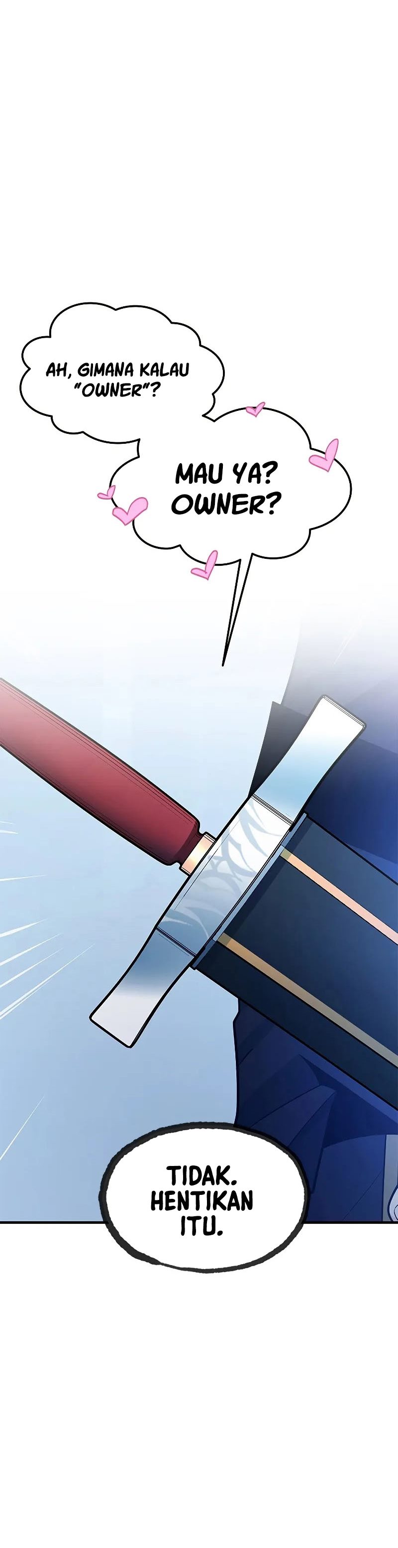 The Tutorial Is Too Hard Chapter 178 Halaman 49