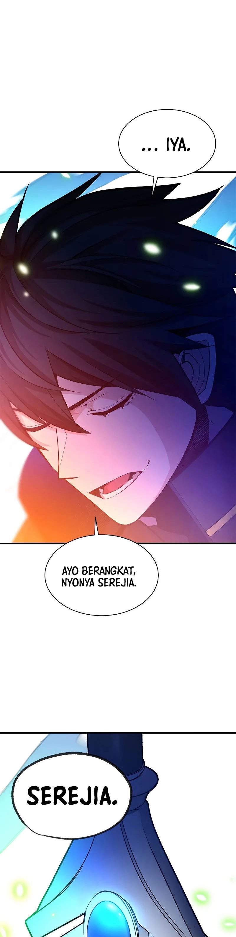 The Tutorial Is Too Hard Chapter 179 Halaman 17