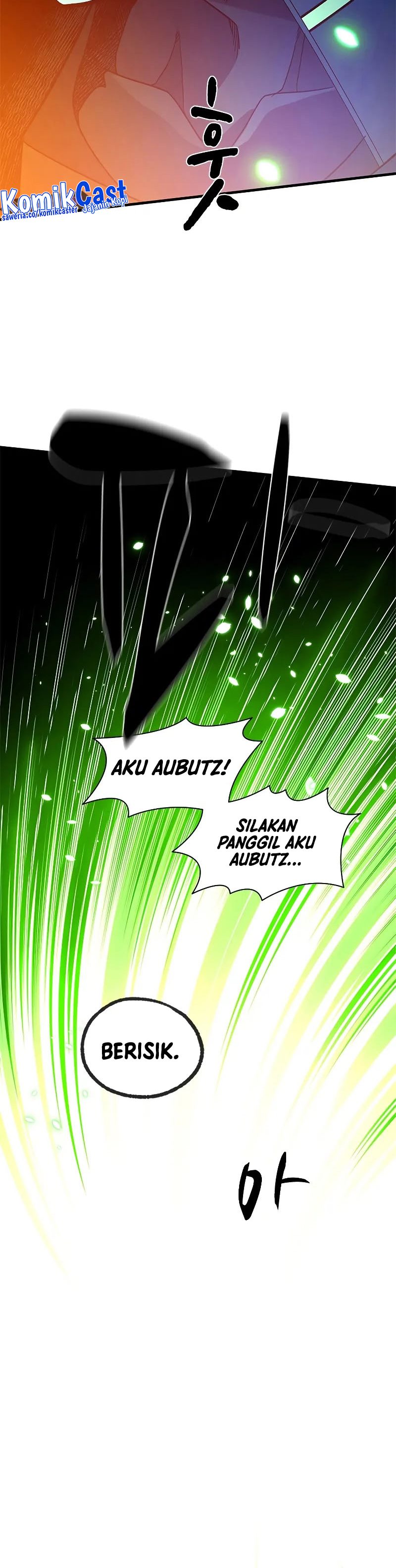 The Tutorial Is Too Hard Chapter 179 Halaman 19
