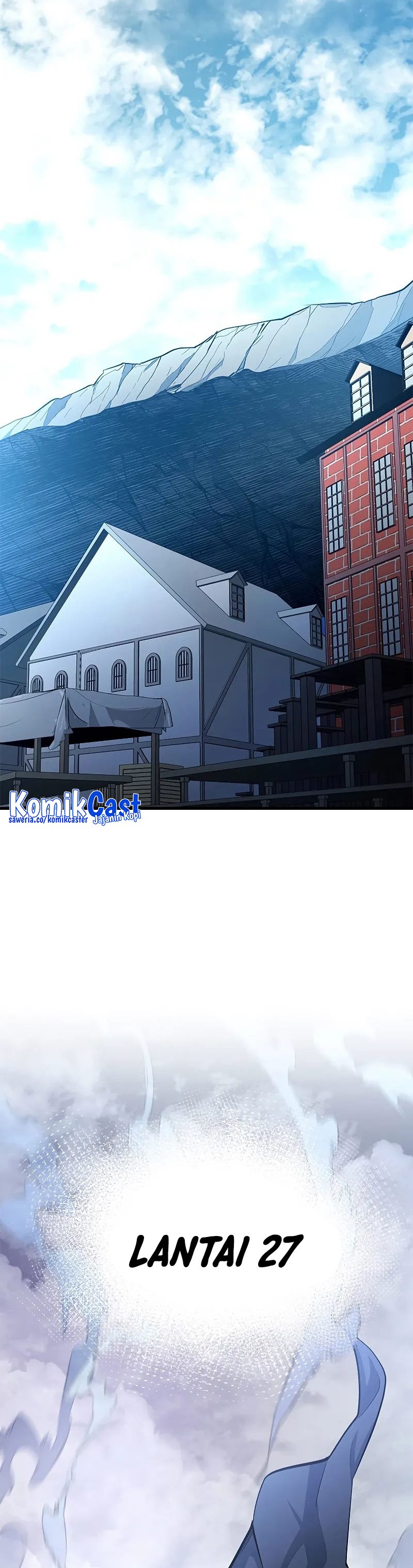 The Tutorial Is Too Hard Chapter 179 Halaman 21