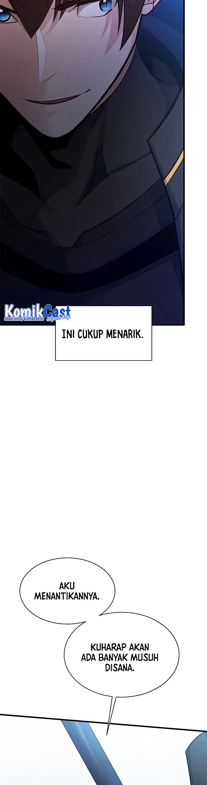 The Tutorial Is Too Hard Chapter 179 Halaman 32