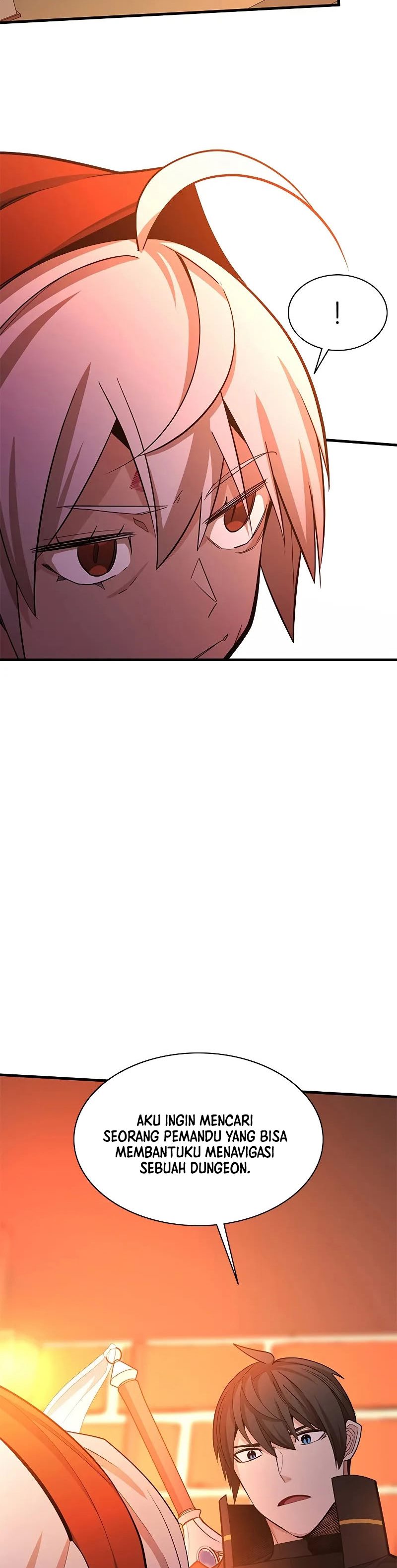 The Tutorial Is Too Hard Chapter 179 Halaman 43