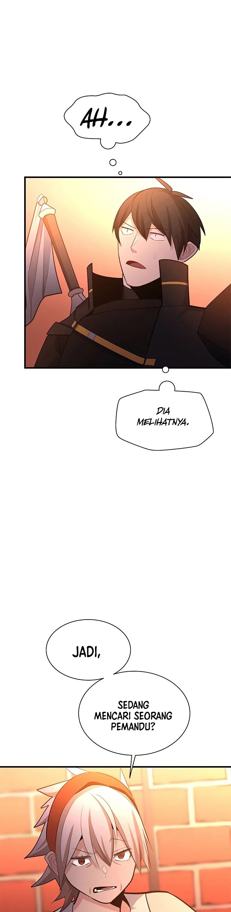 The Tutorial Is Too Hard Chapter 179 Halaman 45