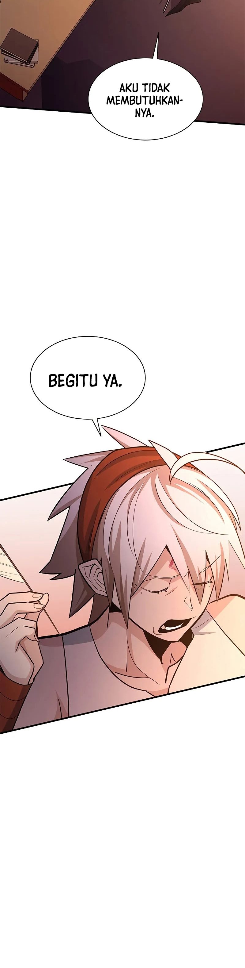 The Tutorial Is Too Hard Chapter 179 Halaman 48