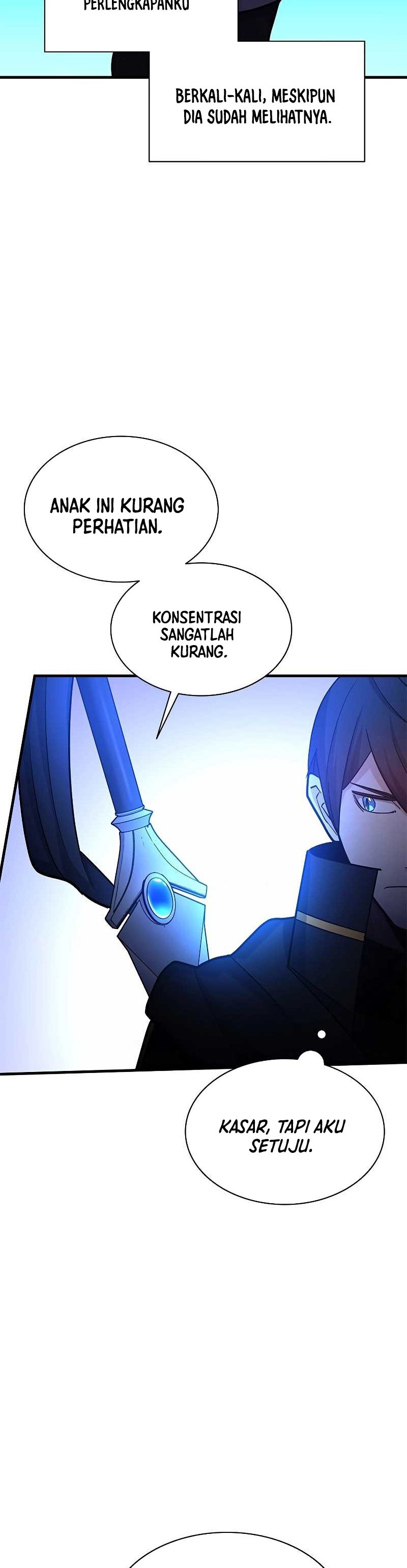 The Tutorial Is Too Hard Chapter 180 Halaman 9