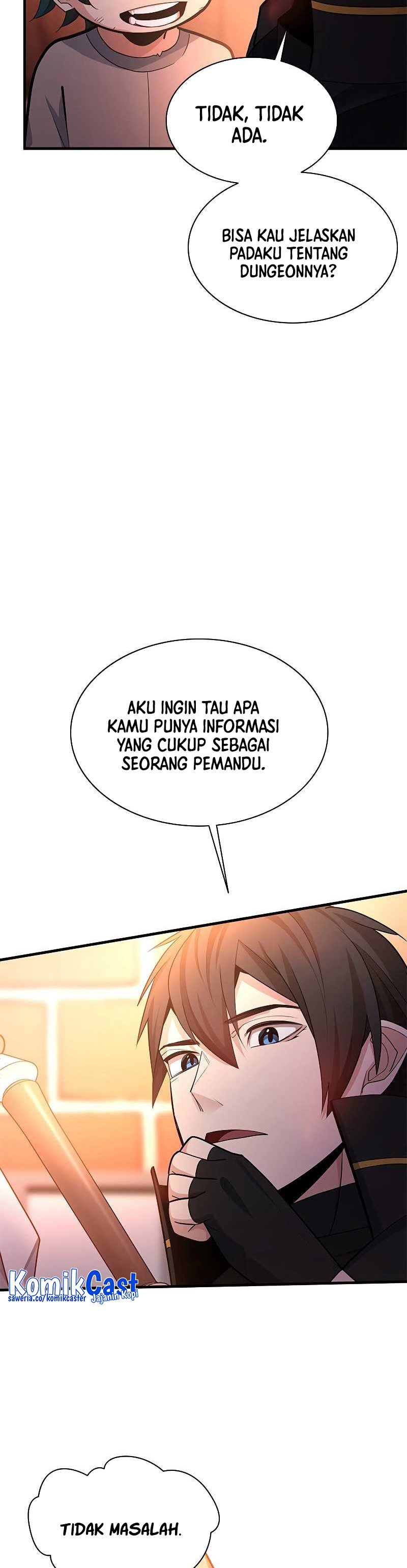 The Tutorial Is Too Hard Chapter 180 Halaman 14