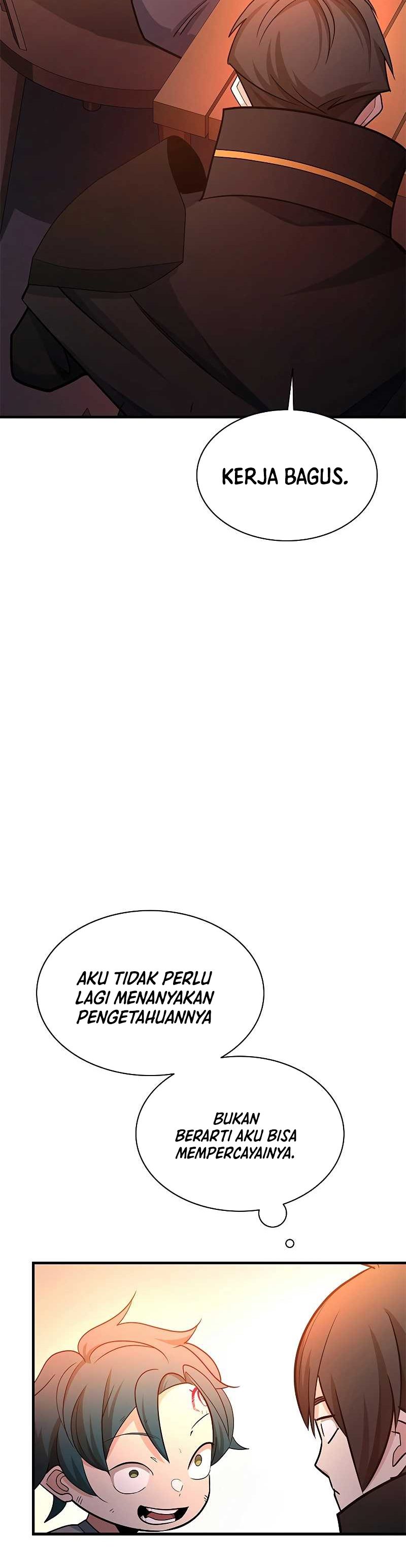 The Tutorial Is Too Hard Chapter 180 Halaman 18