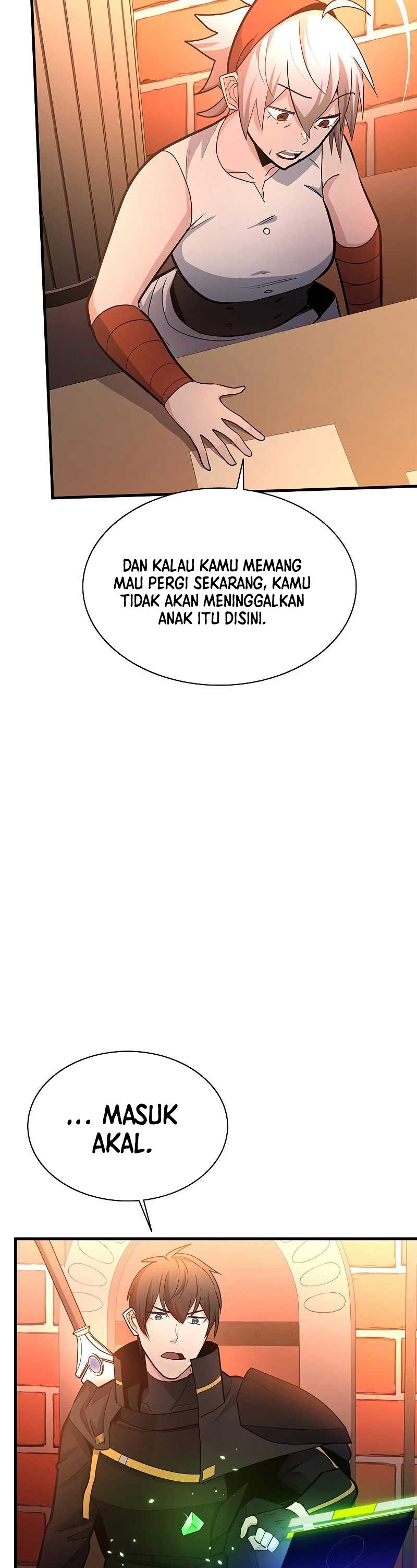The Tutorial Is Too Hard Chapter 180 Halaman 24