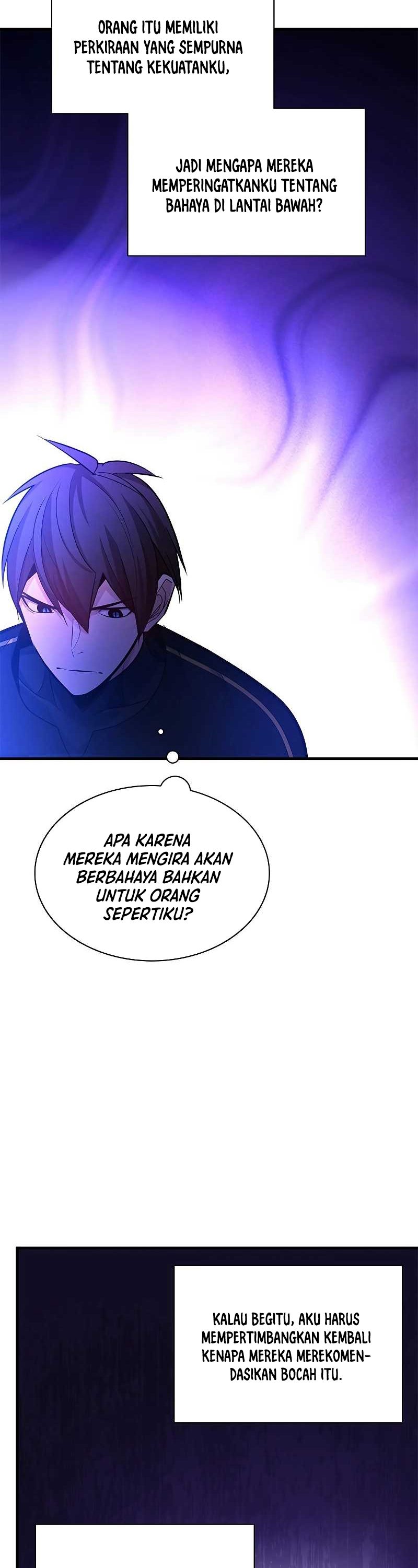 The Tutorial Is Too Hard Chapter 180 Halaman 36