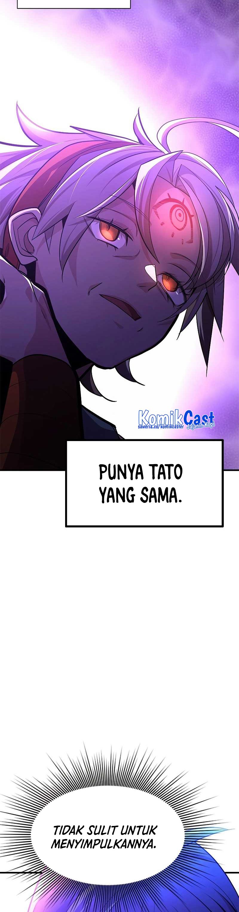 The Tutorial Is Too Hard Chapter 180 Halaman 42