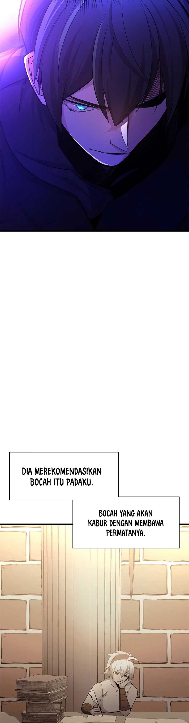 The Tutorial Is Too Hard Chapter 180 Halaman 43