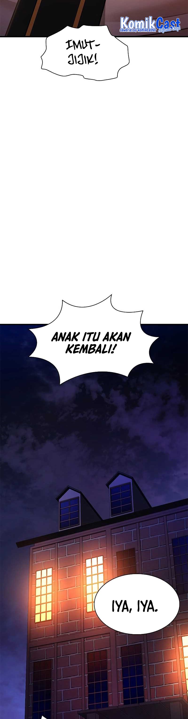 The Tutorial Is Too Hard Chapter 180 Halaman 46