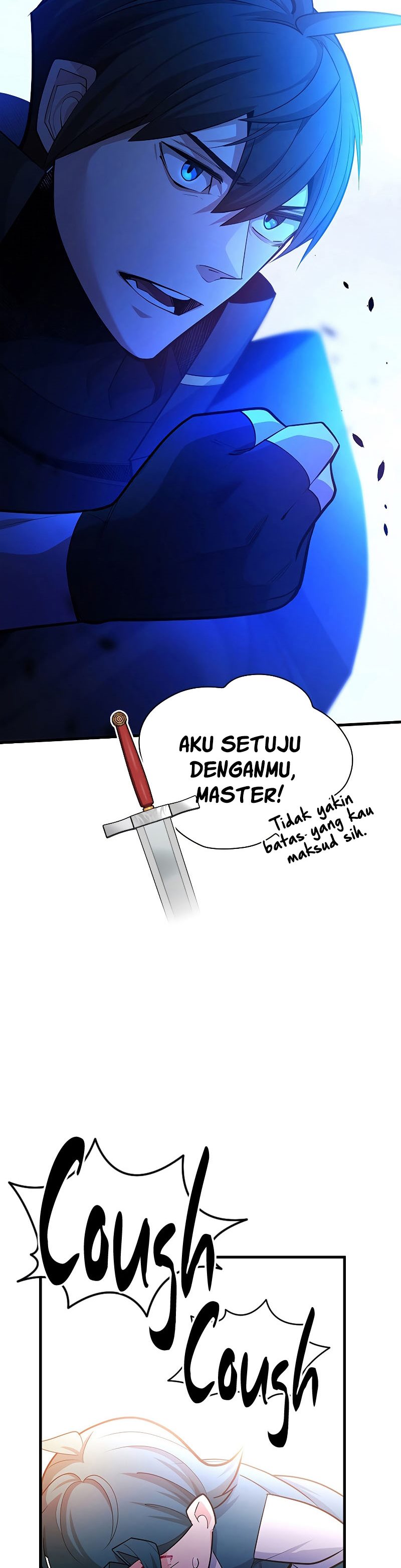 The Tutorial Is Too Hard Chapter 182 Halaman 8