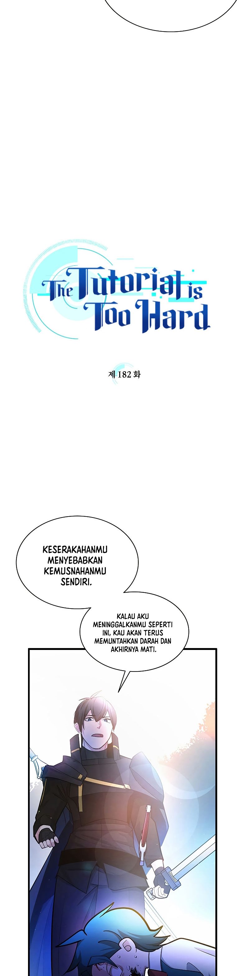 The Tutorial Is Too Hard Chapter 182 Halaman 10