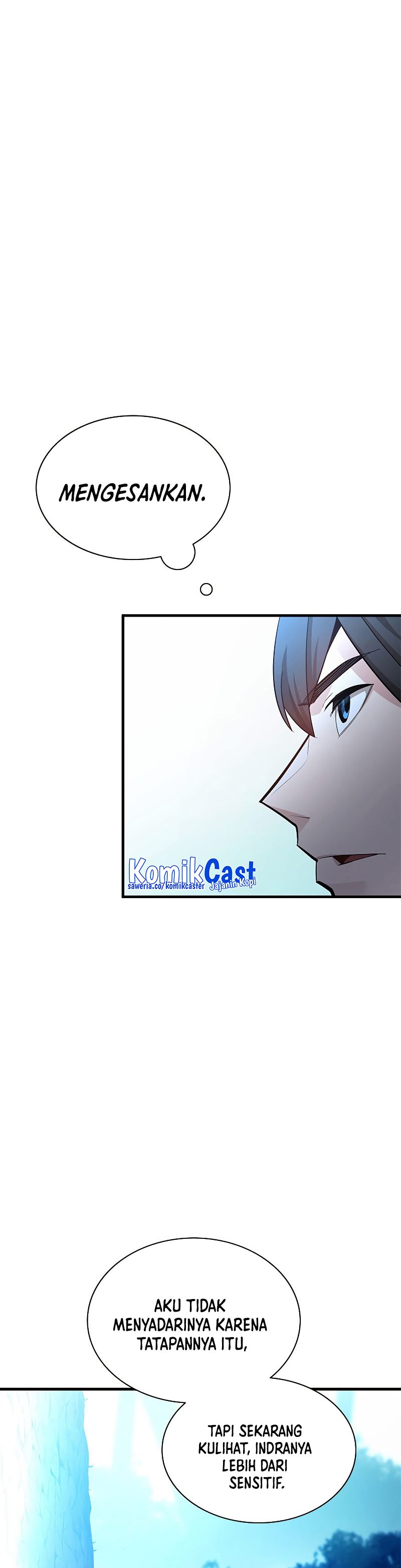 The Tutorial Is Too Hard Chapter 182 Halaman 28