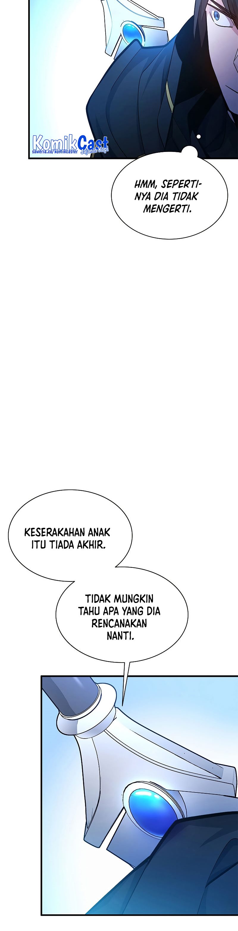 The Tutorial Is Too Hard Chapter 182 Halaman 33