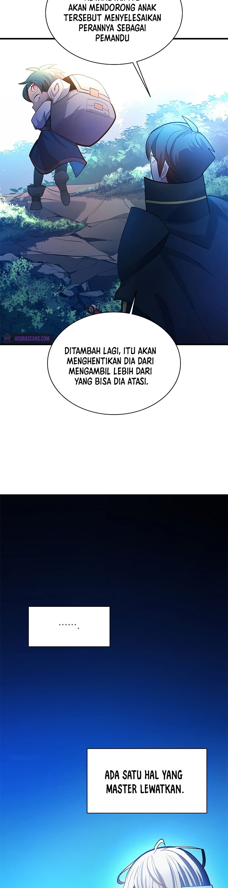 The Tutorial Is Too Hard Chapter 182 Halaman 38
