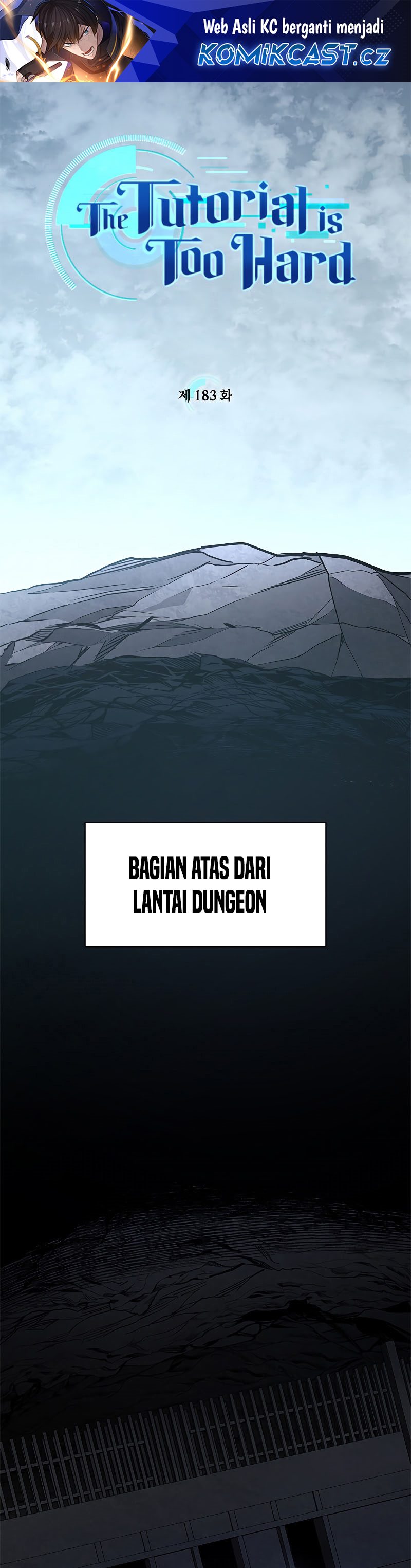 The Tutorial Is Too Hard Chapter 183 Halaman 2