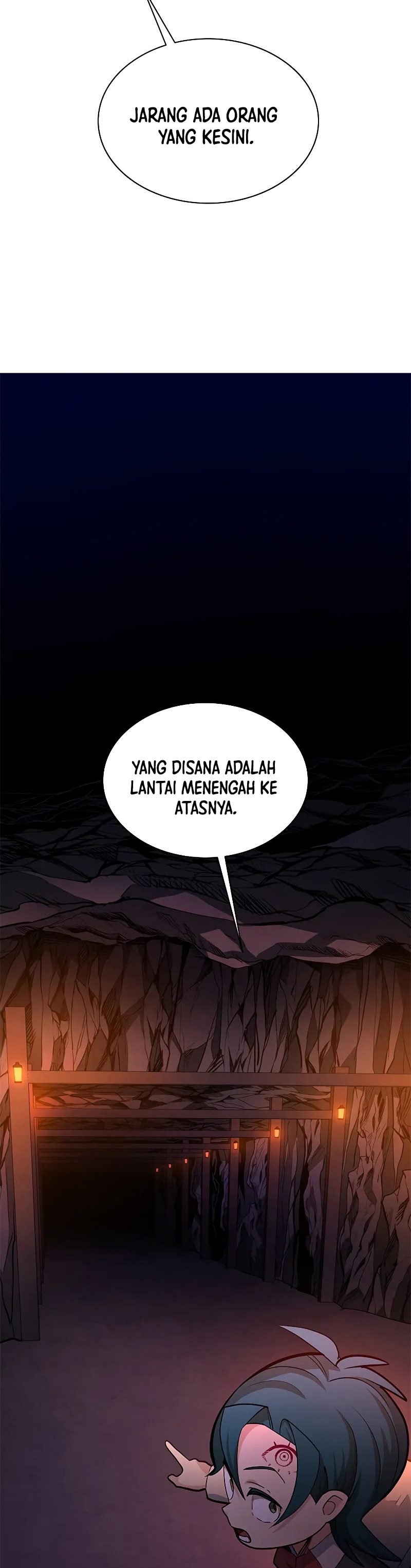 The Tutorial Is Too Hard Chapter 183 Halaman 7