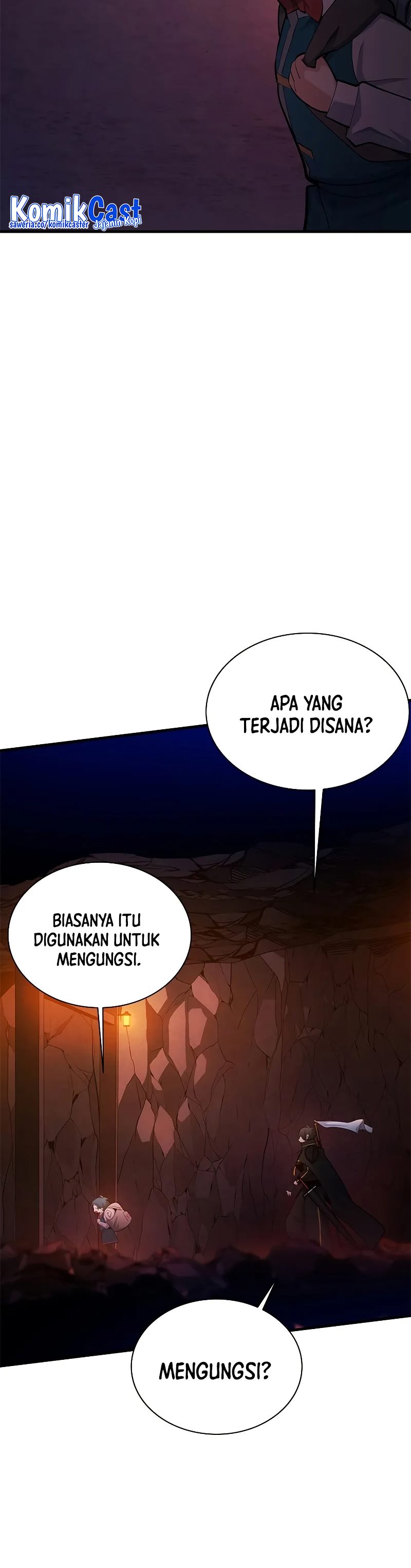 The Tutorial Is Too Hard Chapter 183 Halaman 8